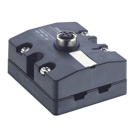 Passive Verteiler von Belden